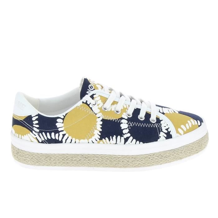 Basket wax femme new arrivals