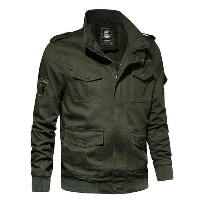 Veste cargo hotsell
