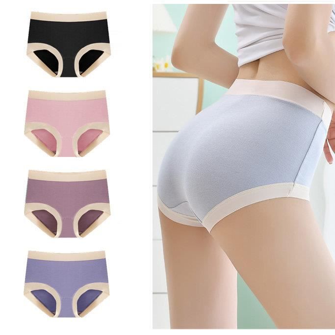 Culotte slip femme store
