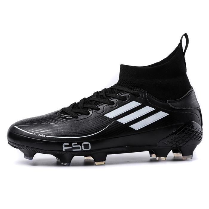 Football d'entraînement pour enfants chaussures résistantes à l'usure