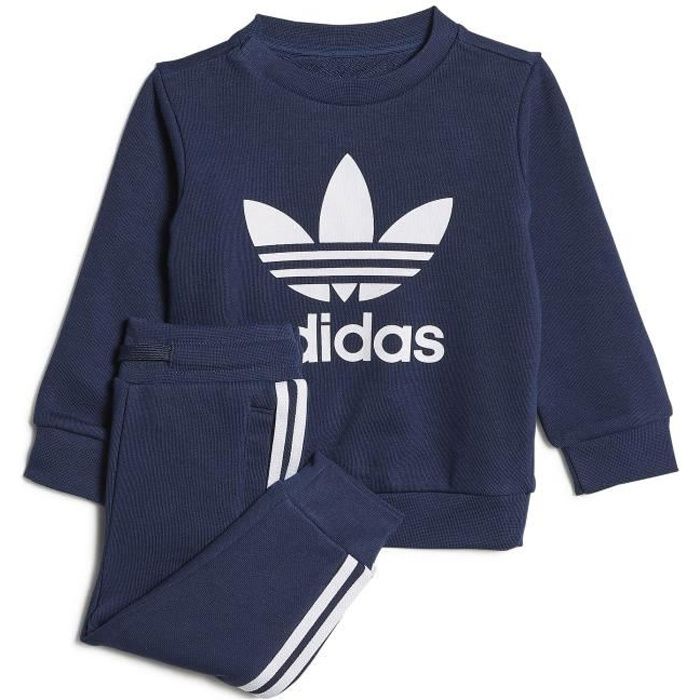 Survêtement adidas bebe on sale