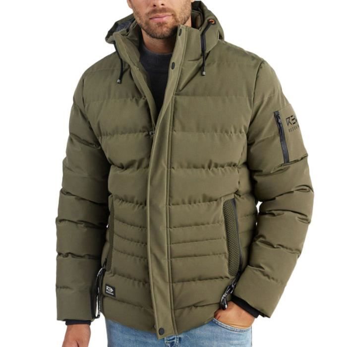 Redskins doudoune discount