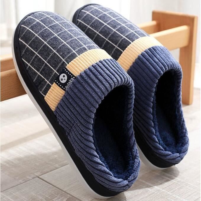 Pantoufle sport outlet