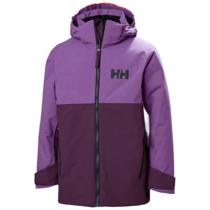 Veste de deals ski 10 ans