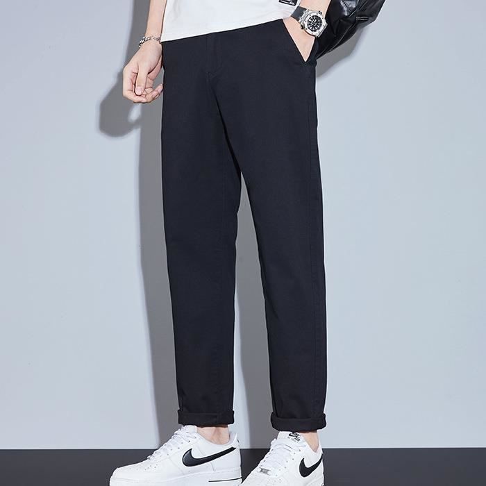 Pantalon leger pour new arrivals pays chaud homme