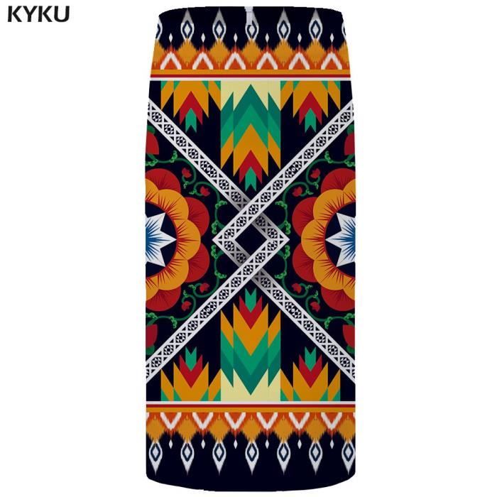 Jupe Crayon Noire Whistles 92% Coton - Taille 10 (Genou) - Occasion Très Bon État