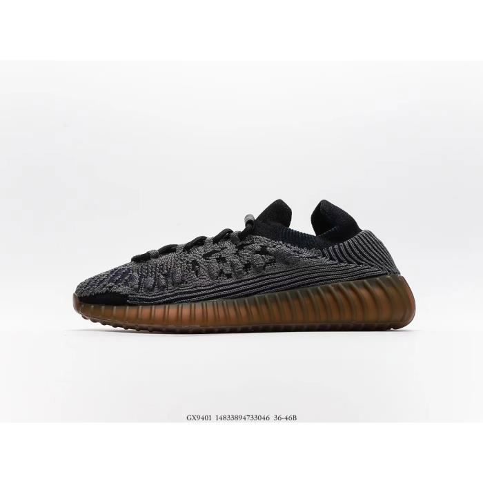 Adidas yeezy 350 V2 CMPCT Slate Blue Noir - Cdiscount Chaussures