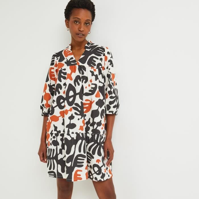 Robe mi cuisse top