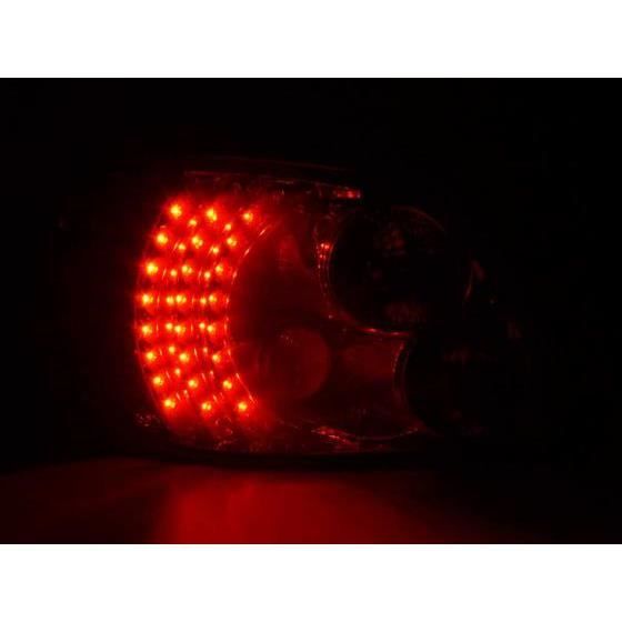 LED Feux arrières pour Peugeot 307 (type 3RHY/3…