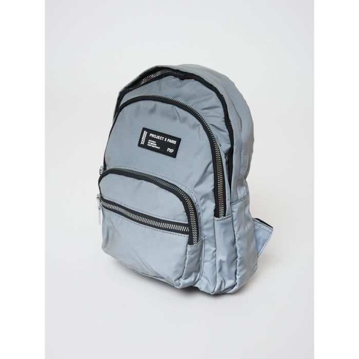 Petit sac on sale à dos multipoches