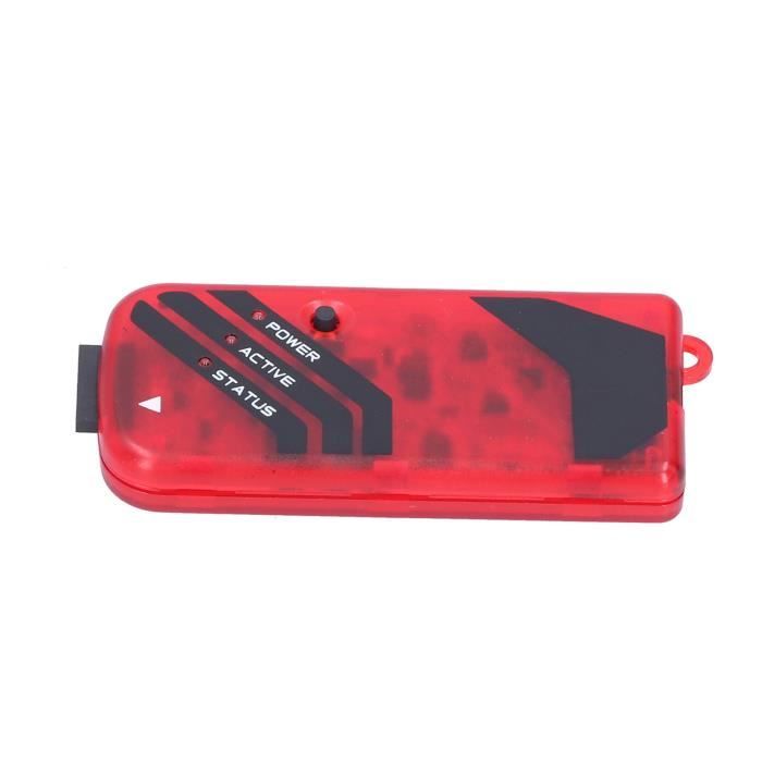 DollaTek Programmateur PICKIT2 Adaptateur de Programmation PIC ICD2