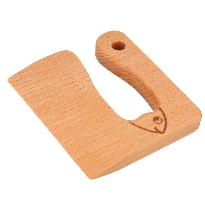 Ensemble De Jardin Pour Enfants En Bois Massif - Table Et 2 Bancs Pour 2 à 7 Ans - Dimensions 89x79x50 Cm, Capacité 100 Kg - 8