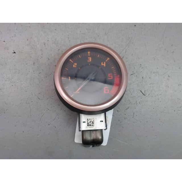 BLOC HYDRAULIQUE ABS - DS DS3 I (1) 1.2L ESS 82CV - Référence