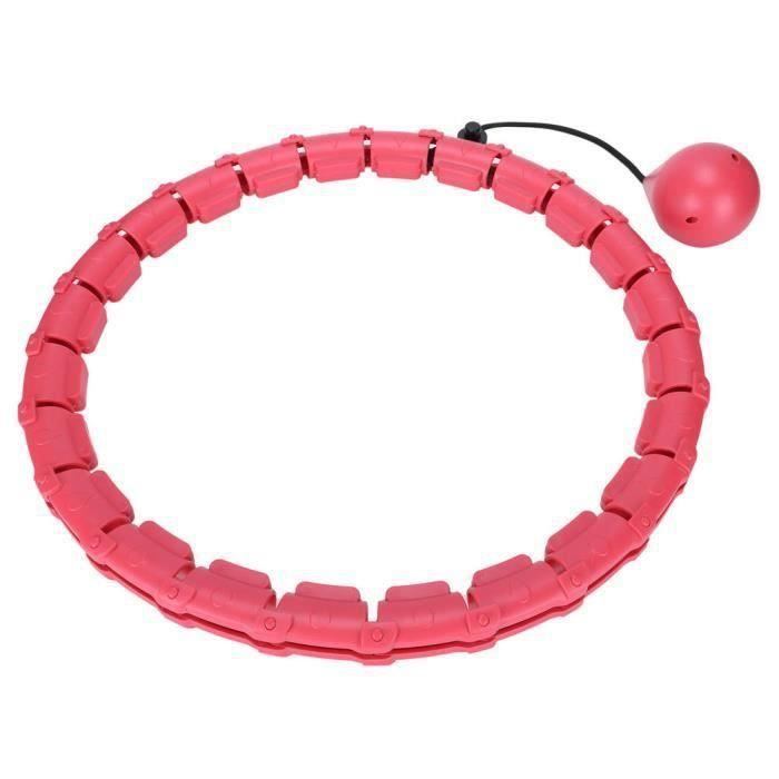 Cerceau De Fitness - Taille Réglable Pour Adultes Et Enfants - Pour