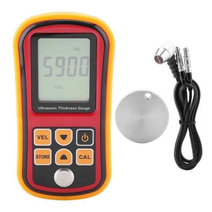 Jauge de vide numérique, jauge de vide d'air, VMV-1 pour l Jauge de vide numérique, jauge de vide d'air, VMV-1 pour l