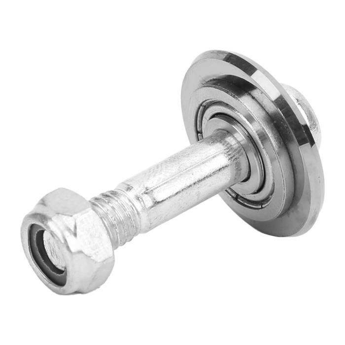 Disque Coupe Carreaux The Lord Of The Tools Roues De Coupe Carrelage 15x6x1. 5mm - 4Pcs, Acier Tungstène, 2000m Capacité Outil Carrelage