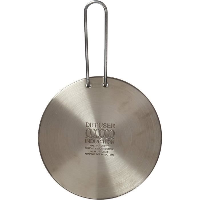 Universal Induction Hob, Induction Adapter, 21 Cm, Induction Diffuser ...