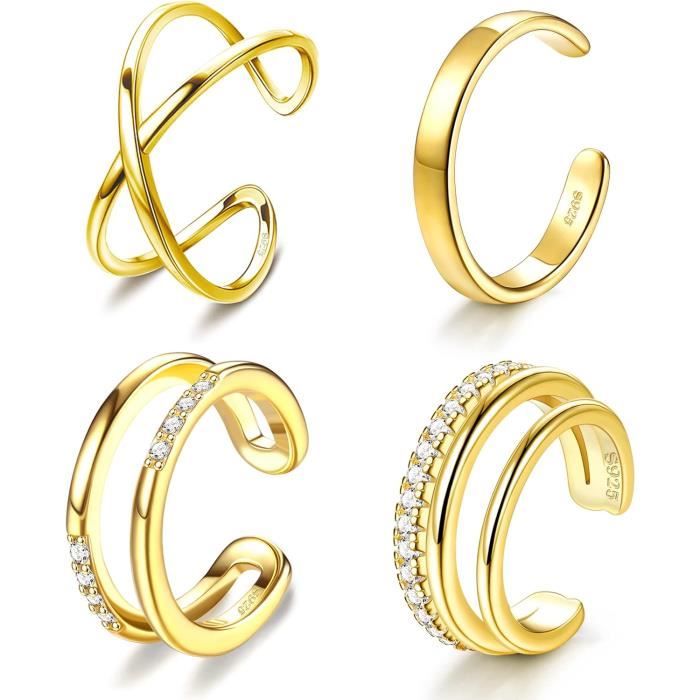 Boucles d'oreilles à levier en argent sterling en forme de papillon et de goutte d'eau