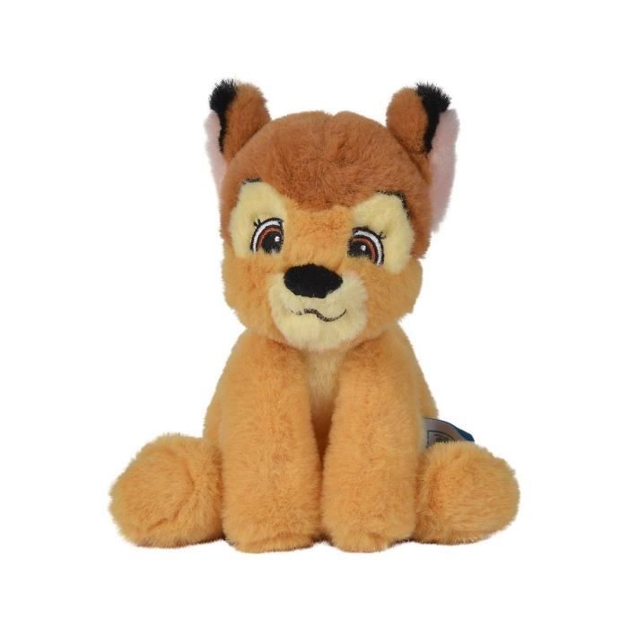 Disney - Peluche Simba 25 cm