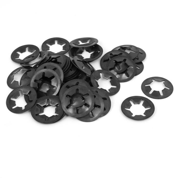 Rondelle Di Bloccaggio - Rondella Antisvitamento - Nord-Lock® | Böllhoff