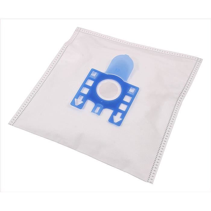 Sac aspirateur miele xs corail online