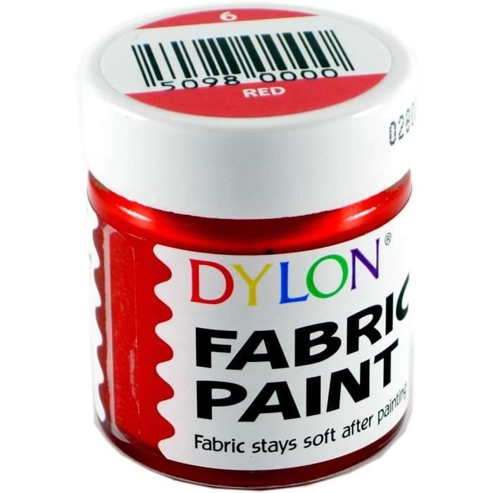 Teinture rouge pour tissu,[S186] Cdiscount Au quotidien