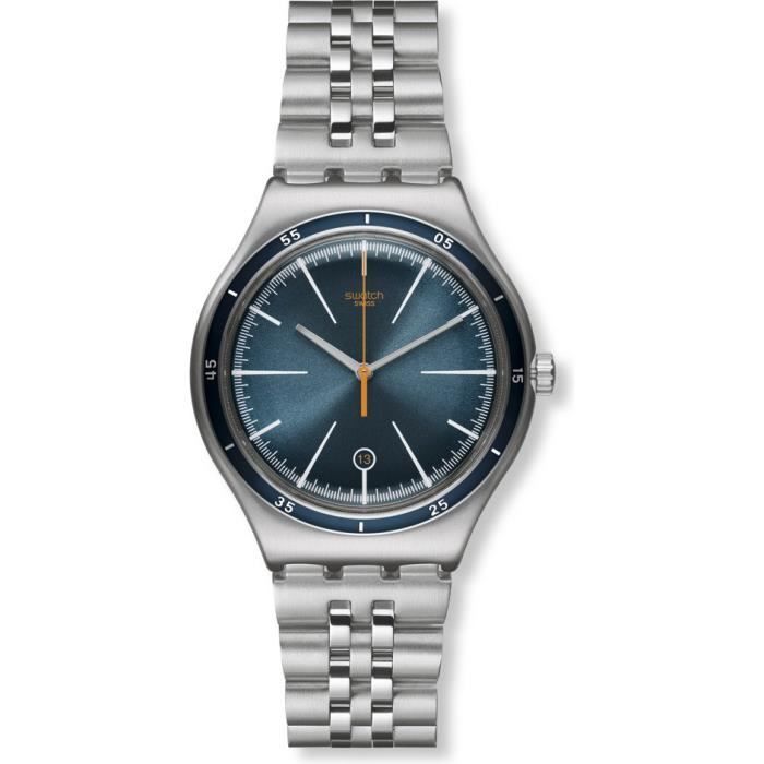 Montre swatch homme 2020 outlet