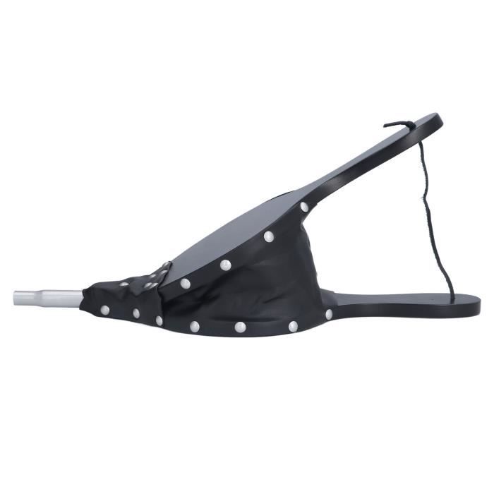 Amagabeli Soufflet De Cheminée En Bois 42cm Fire Soufflet Rapide Fire