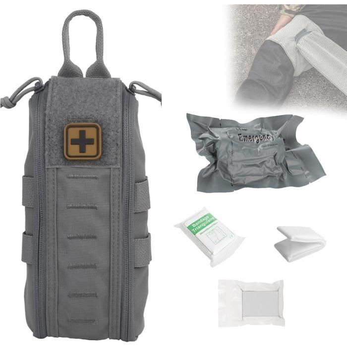 SAC TACTIQUE MOLLE Sac EDC Sac De Téléphone Portable Sac Bandoulière De Chasse EUR 9,59 - FR