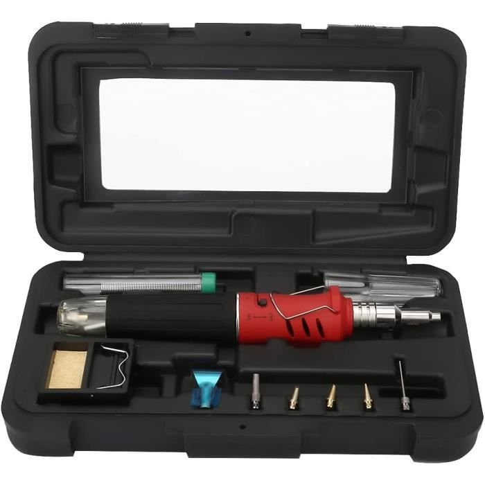 FER A SOUDER AU GAZ FACOM 101-113622