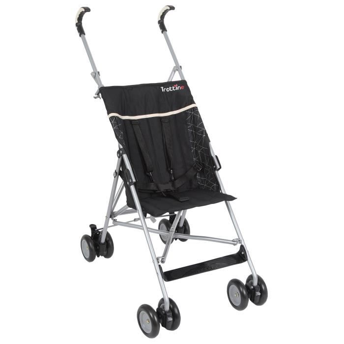 Ombrelle poussette canne trottine discount