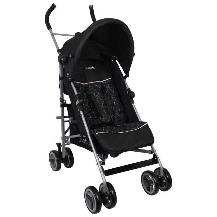 Poussette canne 55 trottine clearance