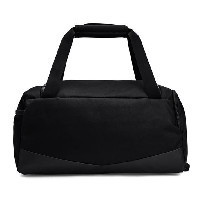 Sac - UNDER ARMOUR - UA Undeniable - Noir - Taille Unique - Mixte