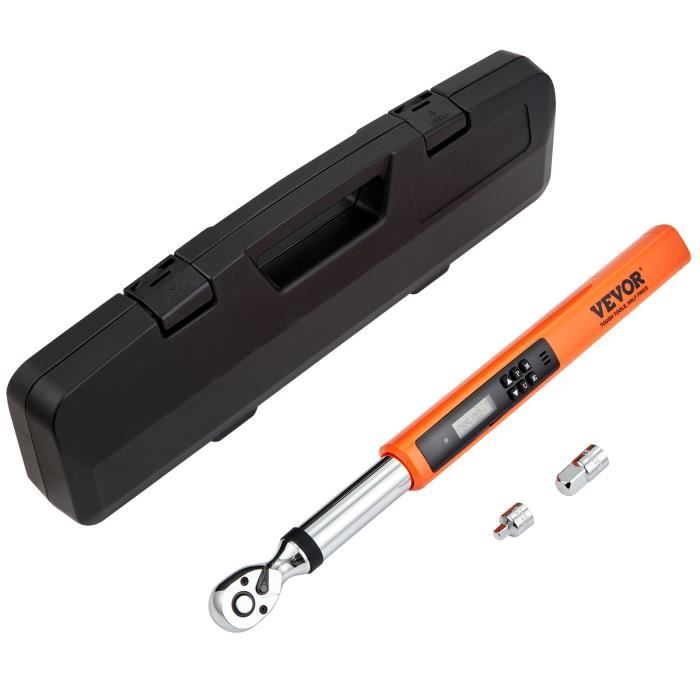 Clé dynamométrique ∙ NORME AMÉRICAINE 6127-1CT ∙ Plage de couple min