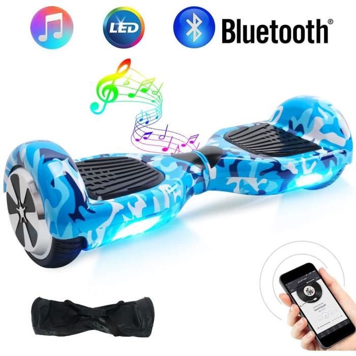 Balance Scooter n1