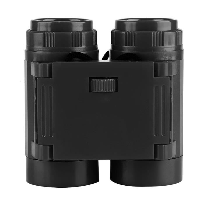Jumelles Numérique Enfant Avec écran 2,4" - Appareil Photo 48MP, Vidéo 2,5K - Vision Nocturne Jusqu'à 200m - Parfaite Pour Randonnée, Observation - 1