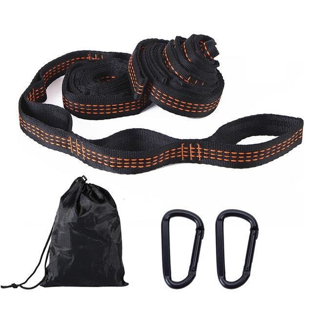 Corde De Hamac Réglable Camouflage – Suspension Pour Balançoire, Fauteuil Suspendu Et Jeux Extérieurs, Longueur 221 Cm
