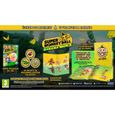 Super Monkey Ball : Banana Mania - Launch Edition Jeu PS5-1