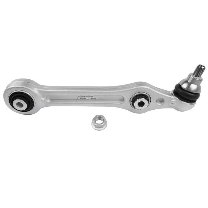 BRAS DE SUSPENSION AVANT GAUCHE (TRIANGLE) Ford Ka II 2009 EUR 37,00 - FR