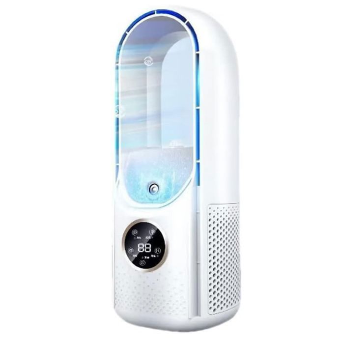 Mini climatiseur portable - RISING FF - RISING FF - 6 vitesses ...