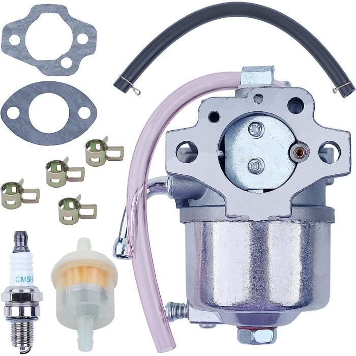 GICLEURS PRINCIPAUX KIT 15x 60-130 M6 Pour 17,5mm 22mm Dellorto, Mikuni 6mm EUR 8,52 - FR