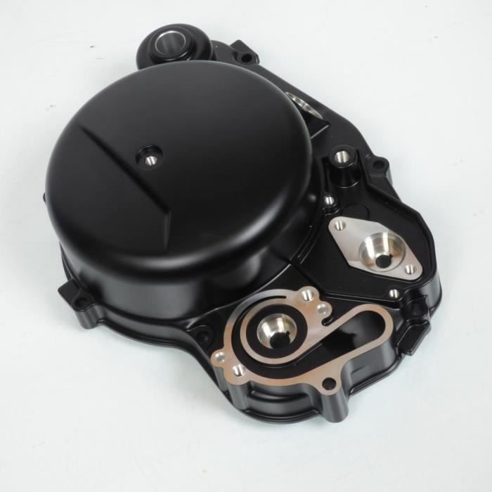Easyboost Joint De Carter D'Embrayage Moteur AM6 - Compatible MBK, Beta, Rieju, Sherco, Etc.