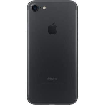 APPLE Iphone 7 128Go Noir - Reconditionné - Excellent état