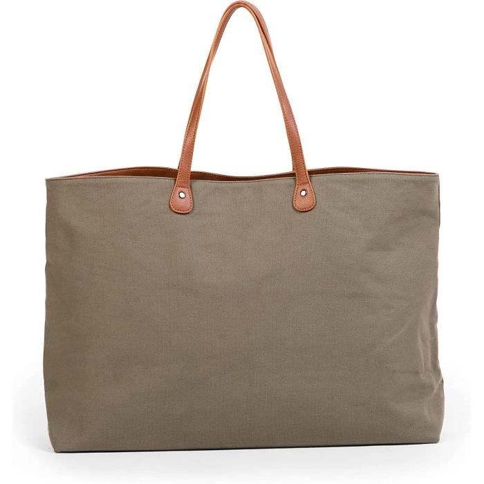 Sacoches Langer Childhome Family Bag Sac Voyage week end