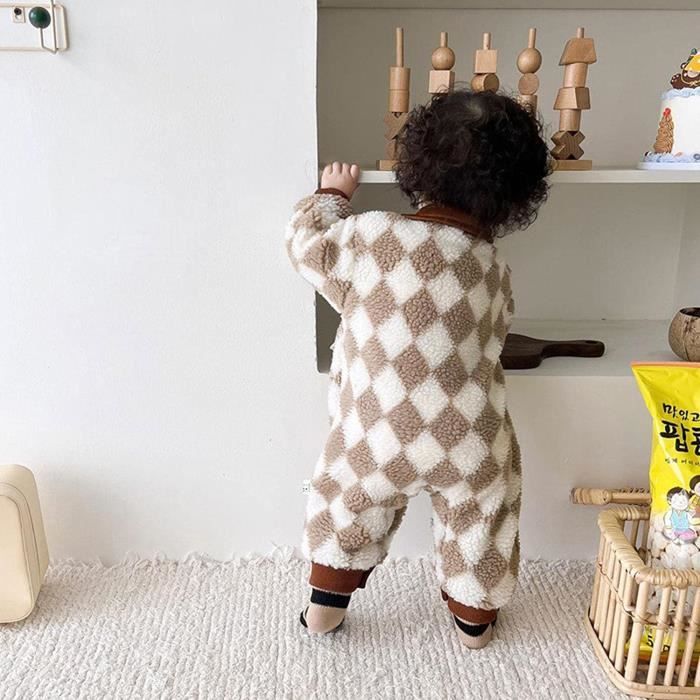 Habit de printemps 2025 bebe