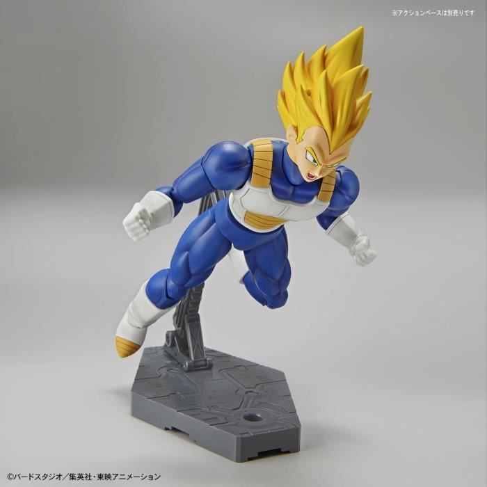 Jouet Bandai Figurine Sangoku Figure-Rise Standard