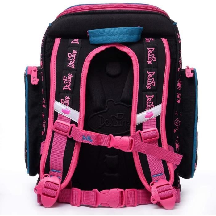 Cartable ergonomique sales