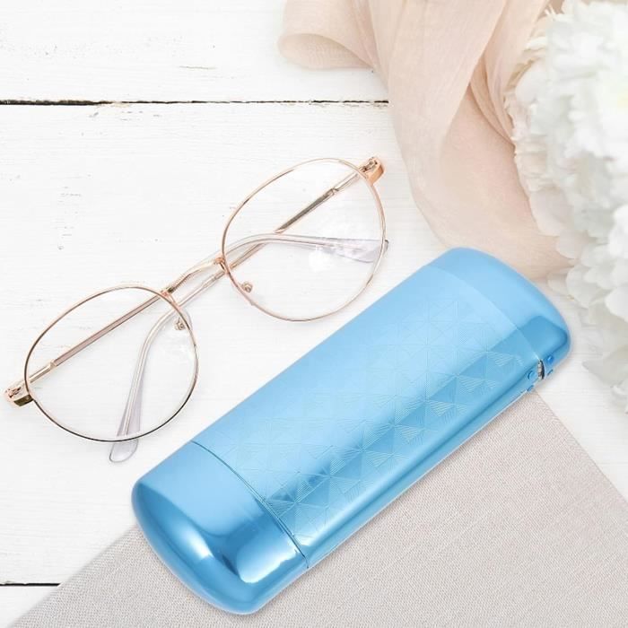 Étui À Lunettes De Soleil À Coque Rigide, Étui À Lunettes Classique