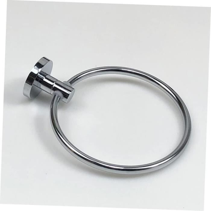 Crochets à Ventouse Pour Douche, Crochets à Ventouse Robustes Paquet De 2 Crochets De Douche Impermables Pour Luffa Peignoir Serviette Crochets Ventouse Rutilisables Pour Salle De Bain Et C 77054973