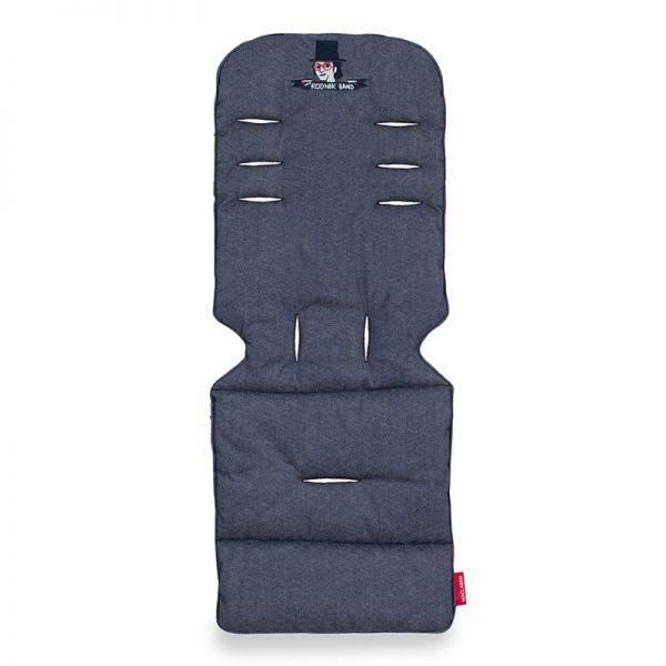 Matelas poussette maclaren deals